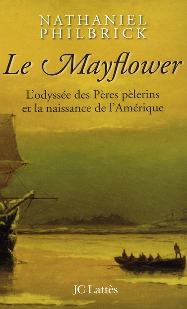 LE MAYFLOWER