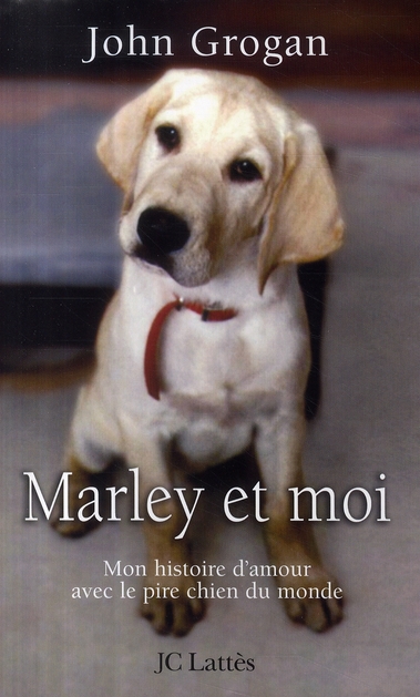 MARLEY ET MOI