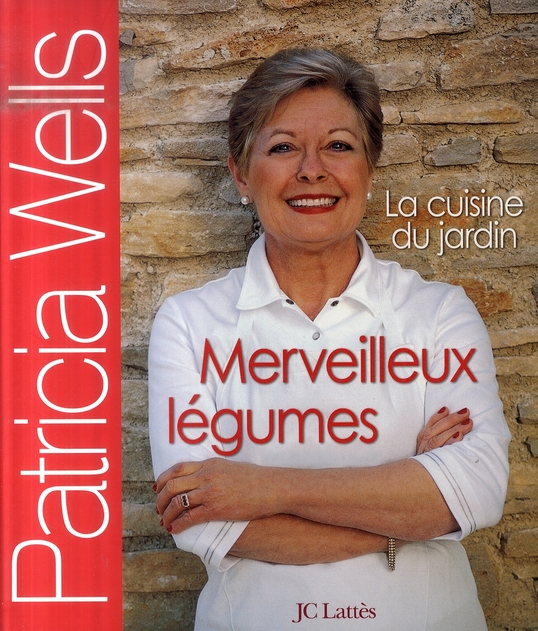 MERVEILLEUX LEGUMES