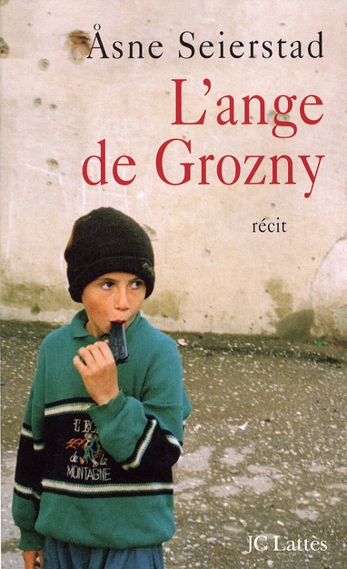L'ANGE DE GROZNY