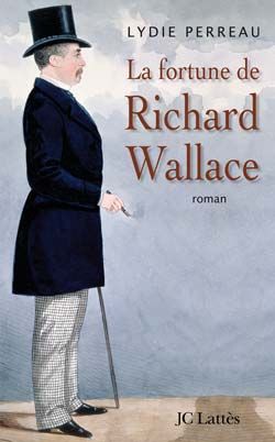 LA FORTUNE DE RICHARD WALLACE