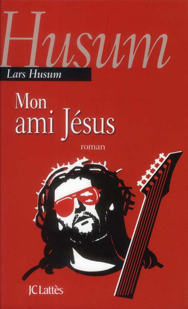 MON AMI JESUS