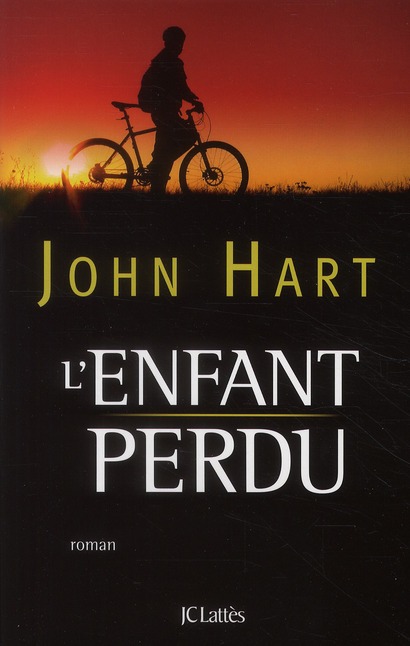 L'ENFANT PERDU