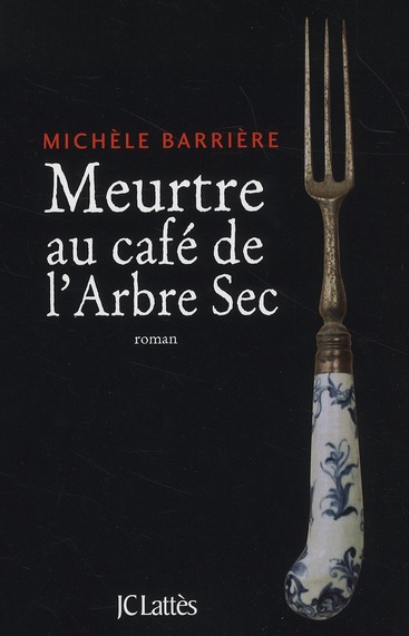 MEURTRE AU CAFE DE L'ARBRE-SEC