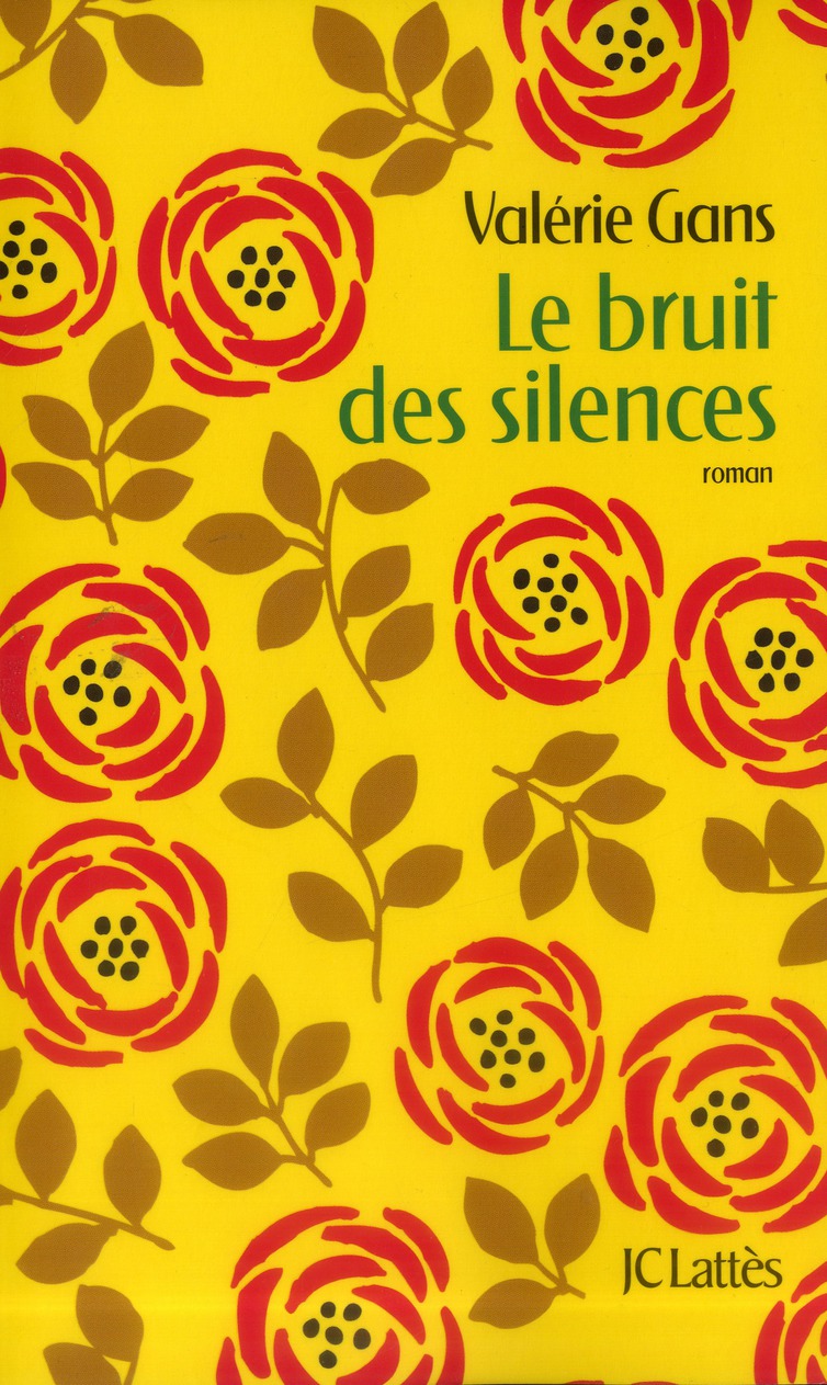 LE BRUIT DES SILENCES