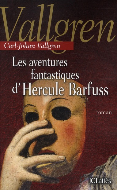 LES AVENTURES FANTASTIQUES D'HERCULE BARFUSS