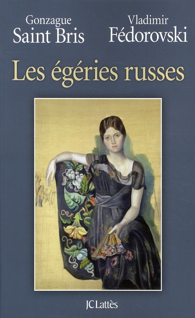 LES EGERIES RUSSES