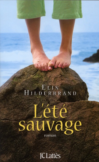 L'ETE SAUVAGE