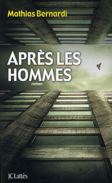 APRES LES HOMMES