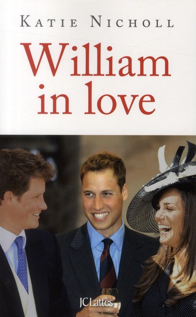 WILLIAM IN LOVE