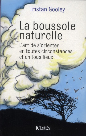 LA BOUSSOLE NATURELLE