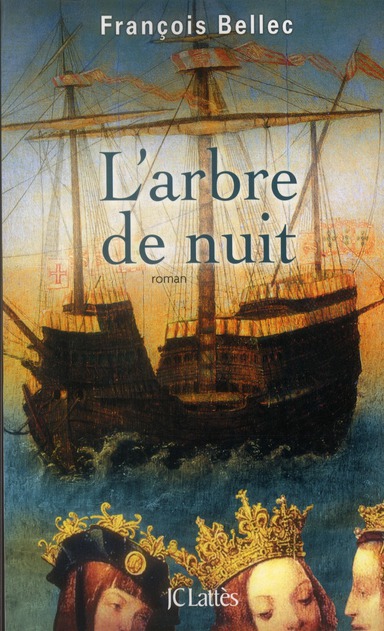 L'ARBRE DE NUIT