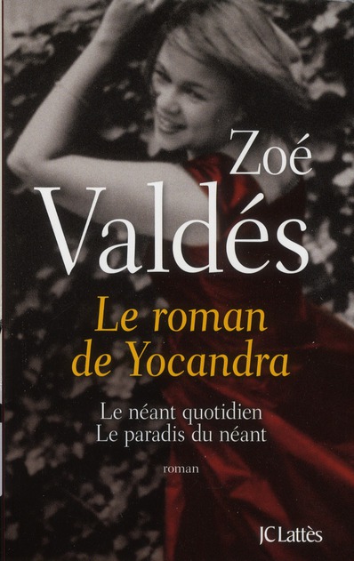 LE ROMAN DE YOCANDRA