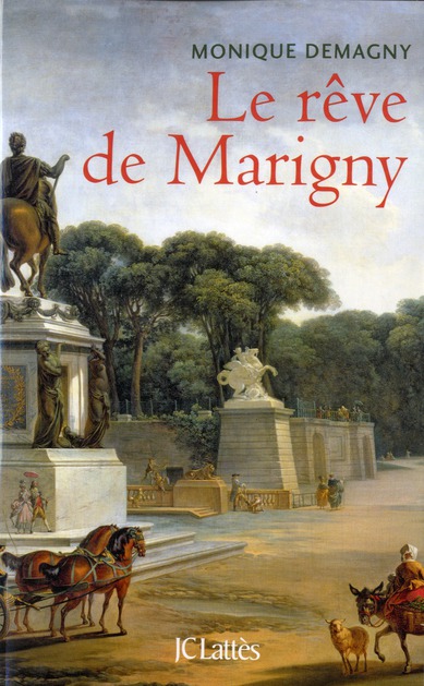 LE REVE DE MARIGNY