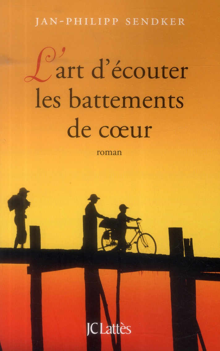 L'ART D'ECOUTER LES BATTEMENTS DE COEUR