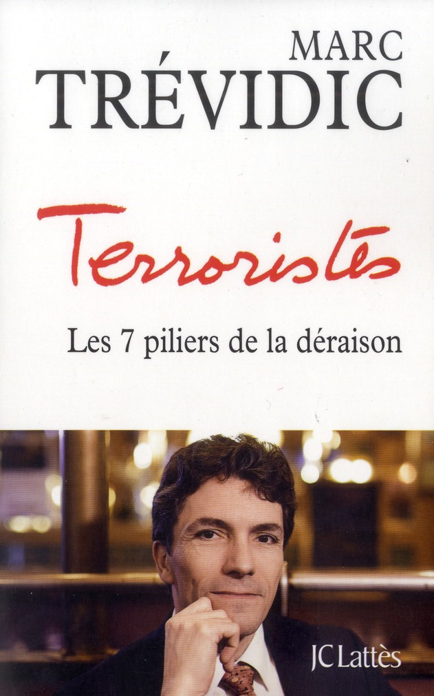 TERRORISTES