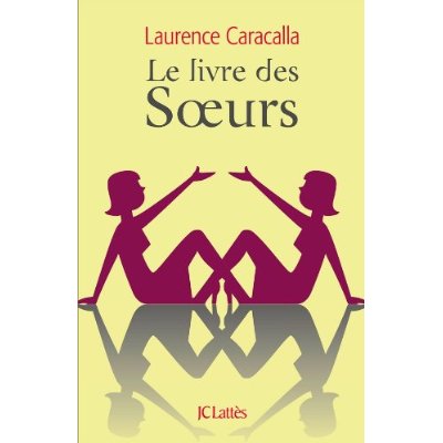 LE LIVRE DES SOEURS