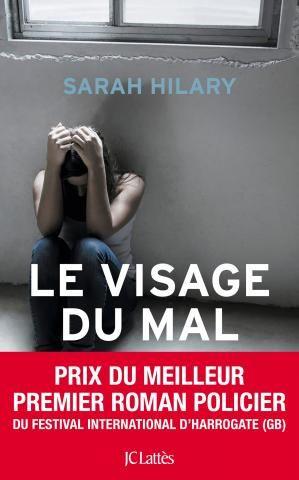 LE VISAGE DU MAL