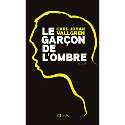 LE GARCON DE L'OMBRE