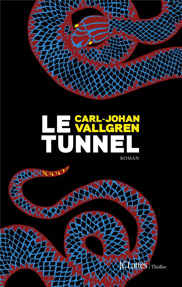 LE TUNNEL