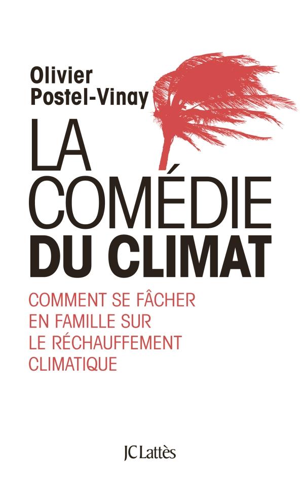 LA COMEDIE DU CLIMAT