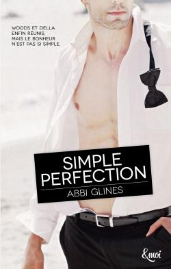 DANGEROUS PERFECTION - T02 - SIMPLE PERFECTION