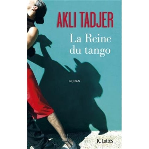 LA REINE DU TANGO