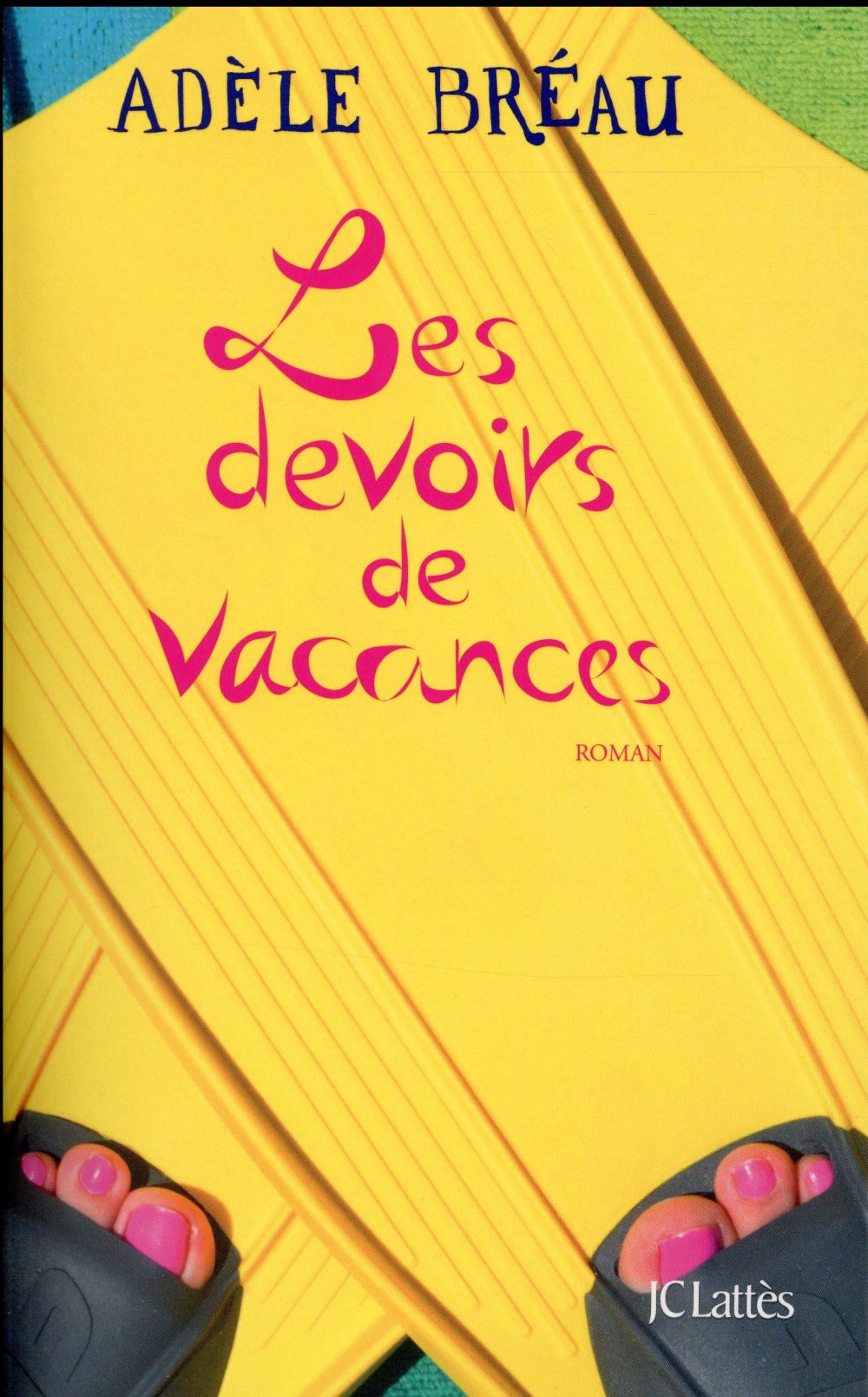 LES DEVOIRS DE VACANCES