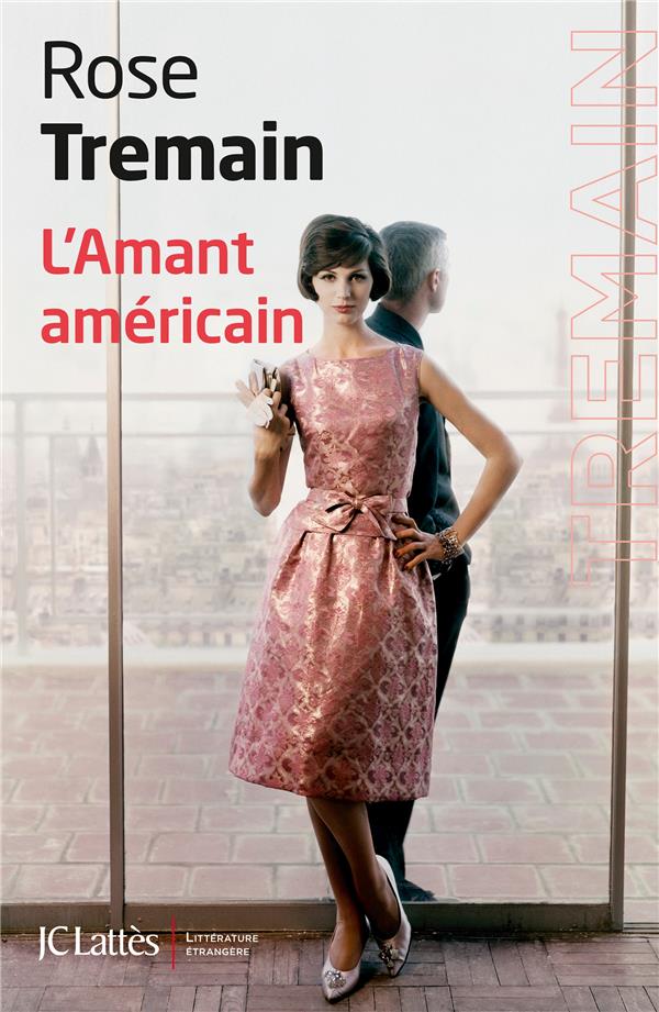 L'AMANT AMERICAIN