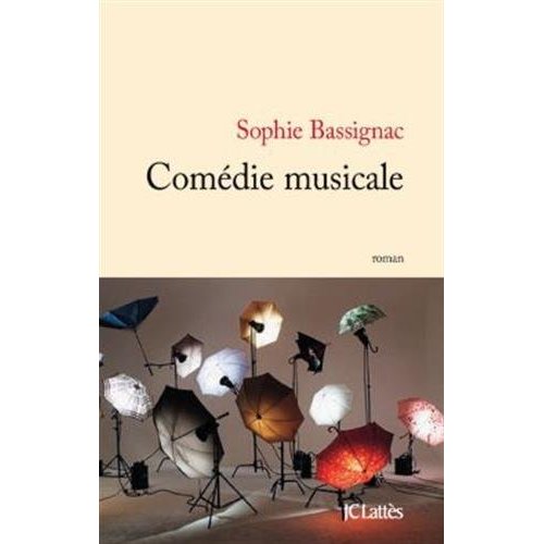 COMEDIE MUSICALE