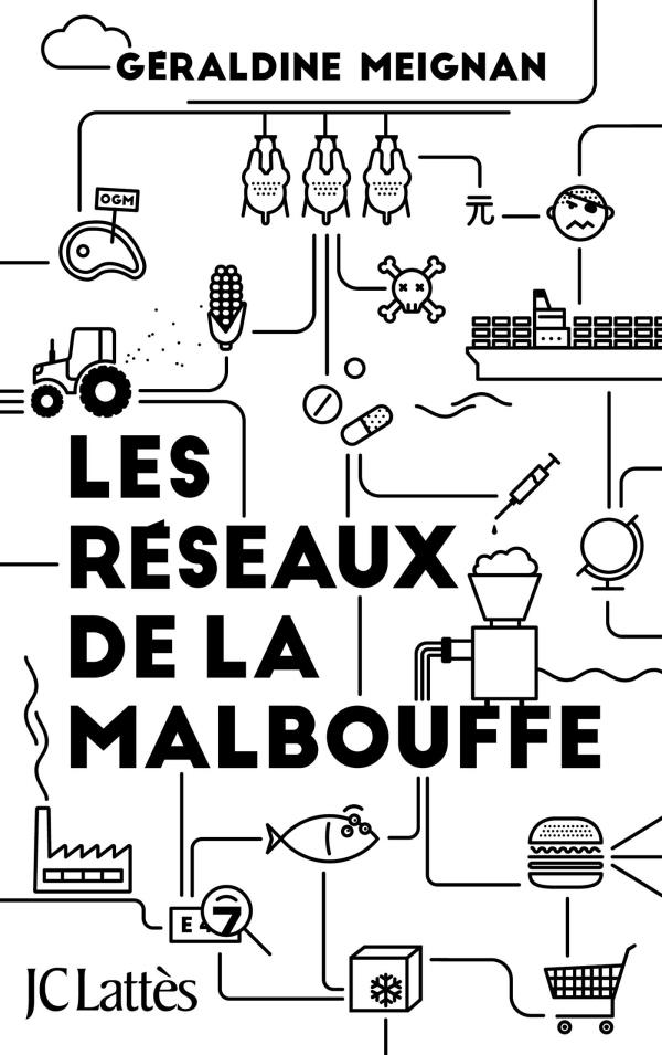 LES RESEAUX DE LA MALBOUFFE