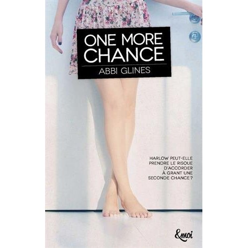 CHANCE - T02 - ONE MORE CHANCE