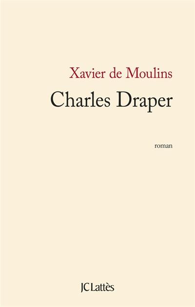 CHARLES DRAPER