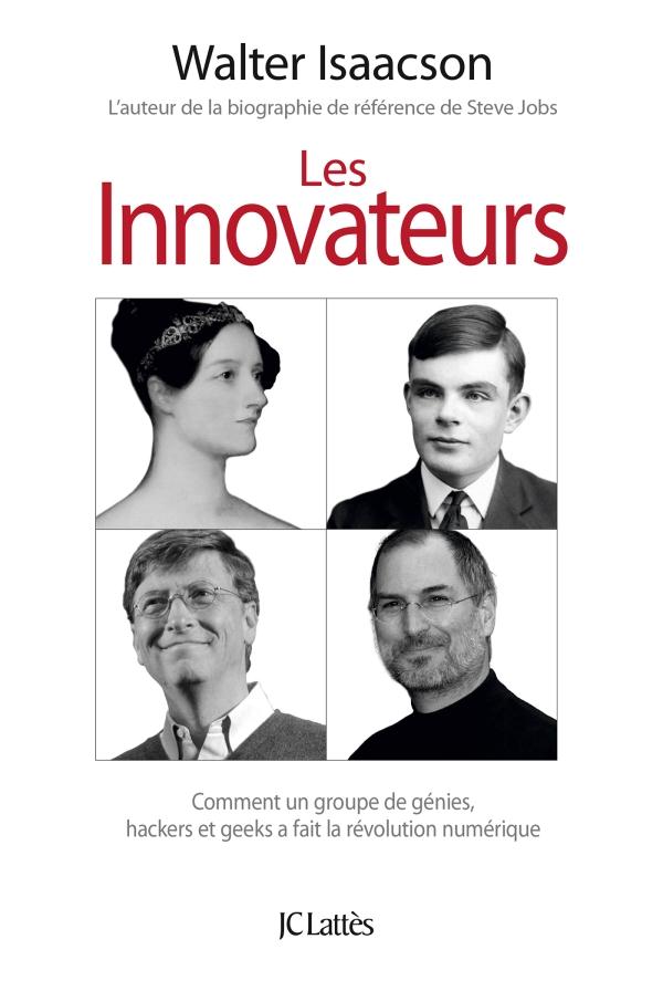 LES INNOVATEURS