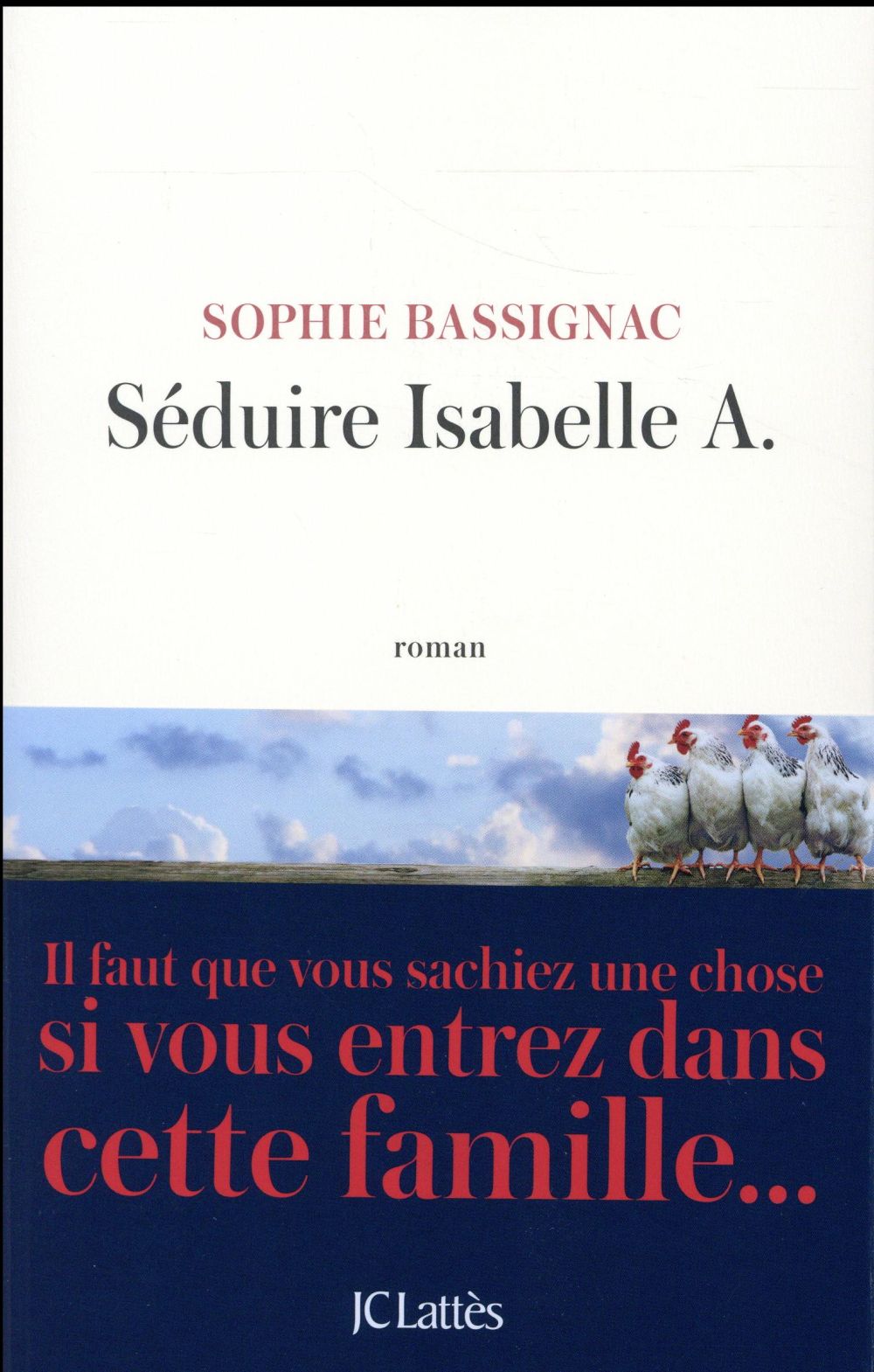 SEDUIRE ISABELLE A.