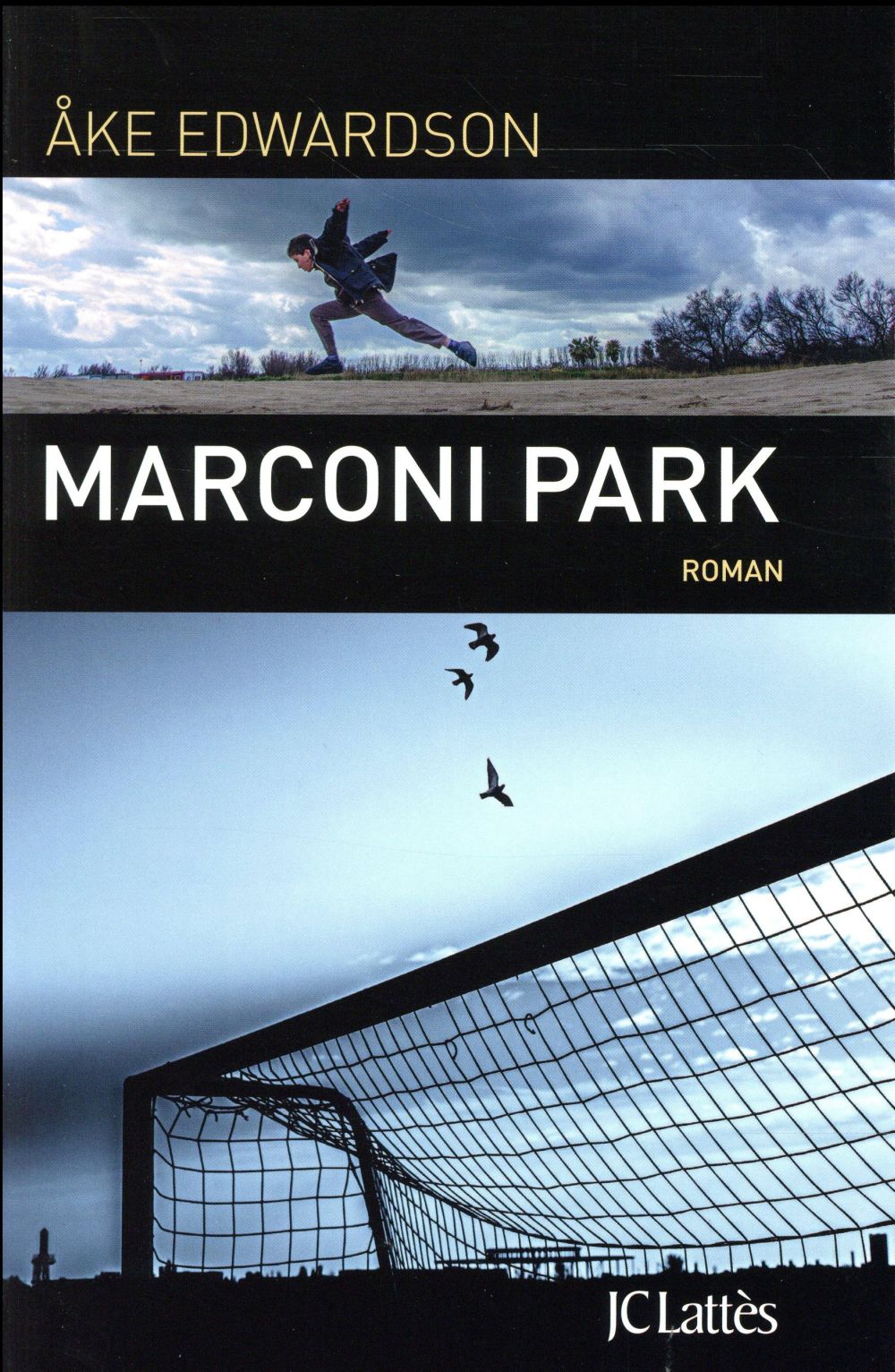 MARCONI PARK