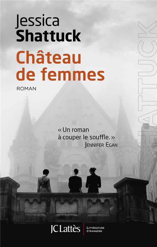 CHATEAU DE FEMMES