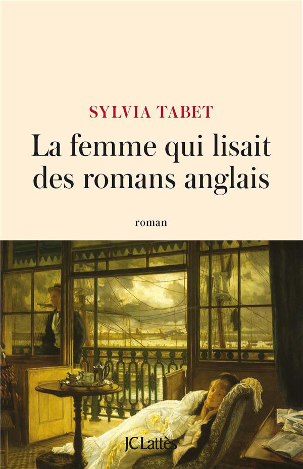 LA FEMME QUI LISAIT DES ROMANS ANGLAIS