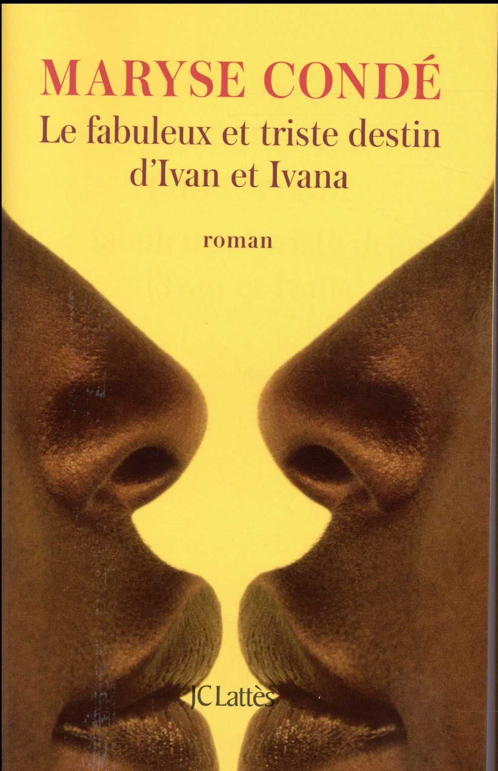 LE FABULEUX ET TRISTE DESTIN D'IVAN ET D'IVANA