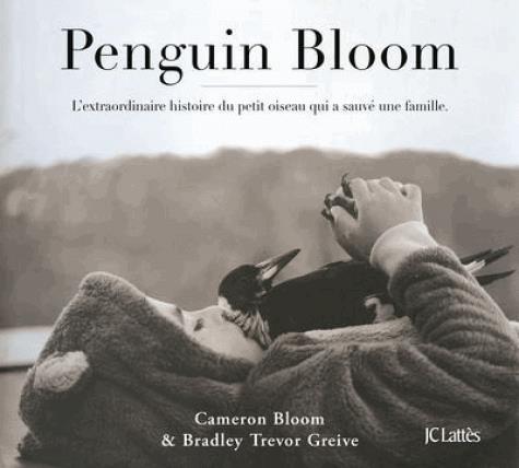 PENGUIN BLOOM