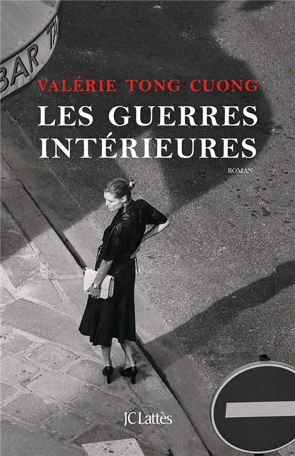 LES GUERRES INTERIEURES