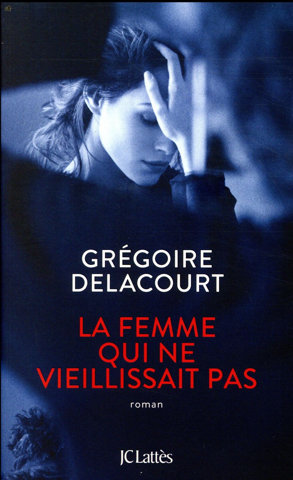 LA FEMME QUI NE VIEILLISSAIT PAS