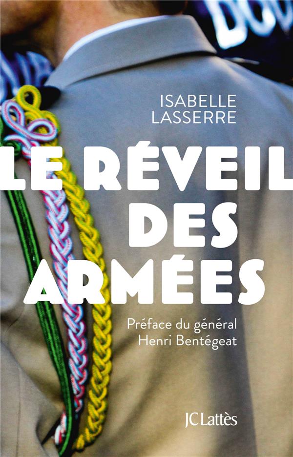 LE REVEIL DES ARMEES