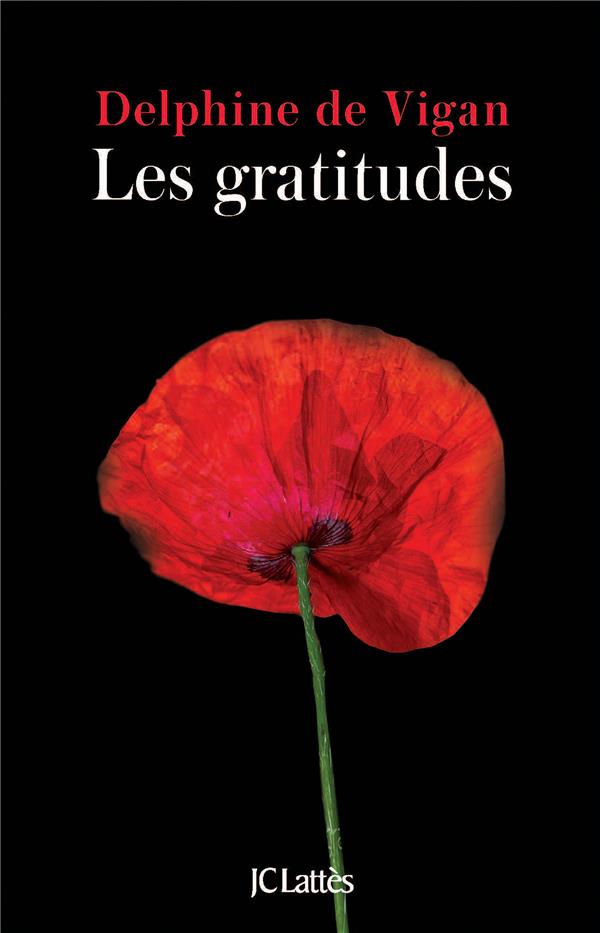 LES GRATITUDES