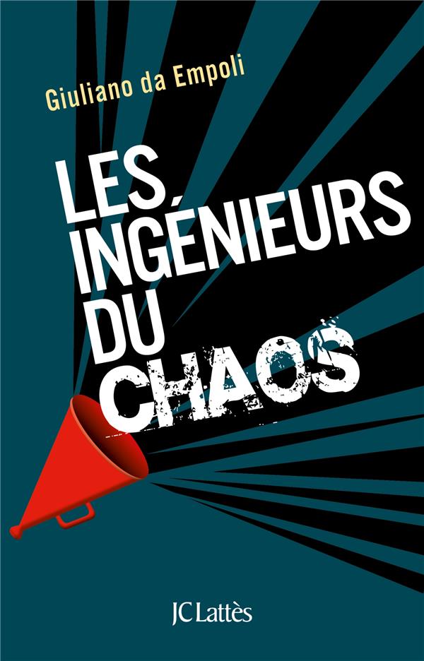 LES INGENIEURS DU CHAOS