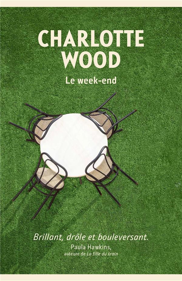 LE WEEK-END