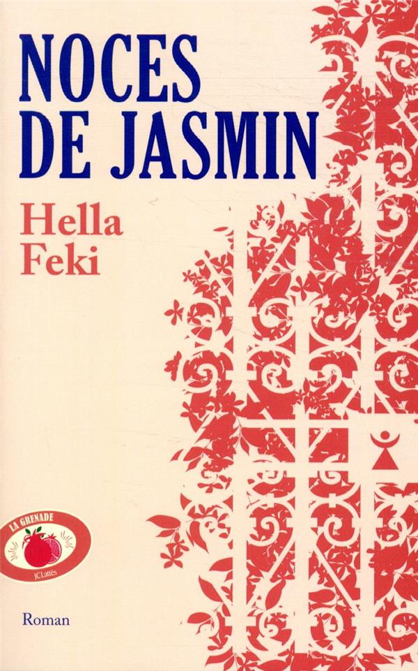 NOCES DE JASMIN