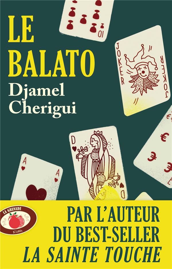 LE BALATO