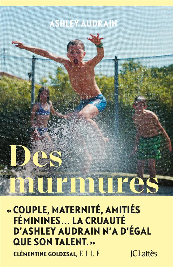 DES MURMURES