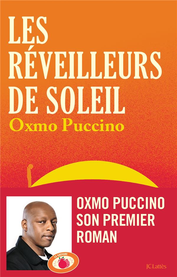 LES REVEILLEURS DE SOLEIL